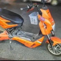 موتور برقی کویر ۱۵۰۰وات