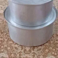 دو عدد قابلمه بزرگ فروش فوری