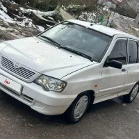 پراید ۱۳۲ مدل ۸۹ فرمان هیدرولیک