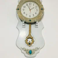 ساعت دیواری