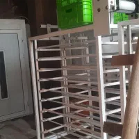 دستگاه جوجه کشی صنعتی|ماشینآلات صنعتی|بروجن, |دیوار