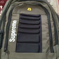 کوله پشتی