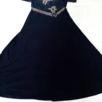 پیراهن مجلسی زنانه