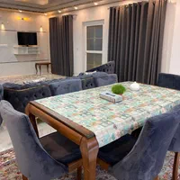 اجاره روزانه/هفتگی/ماهانه ویلا ۱۲۰ متری|اجارهٔ کوتاهمدت ویلا و باغ|محمودآباد, |دیوار