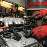 آموزش تعمیرات ماشین های کره ای ،ژاپنی و چینی