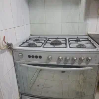اجاق گاز