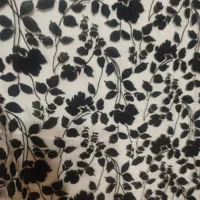 پارچه حریر شیشه ای ۹۰ عرض ۵ متری