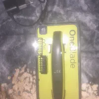 ماشین ریش one blade فیلیپس
