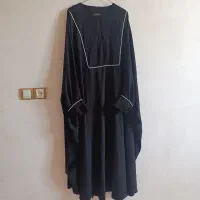 مانتو عبایی