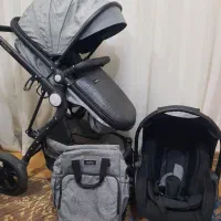 کالسکه دلیجان هیروپلاس