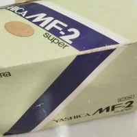 دوربین عکاسی Yashica