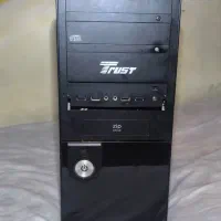 کیس کامپیوتر|قطعات و لوازم جانبی رایانه|تهران, حشمتیه|دیوار