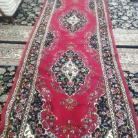 فرش کناره کاملا سالم
