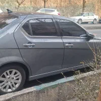 دنا پلاس|خودرو سواری و وانت|تهران, ونک|دیوار