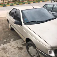 فروش یک‌دستگاه پژو ۴۰۵