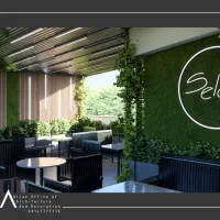 واگذاری کامل کافه رستوران