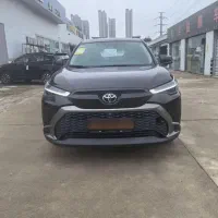 فرانت لندر ۲۰۲۵|خودرو سواری و وانت|جلفا, |دیوار