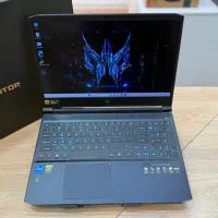 لپ تاپ Acer Predator Helios 300|رایانه همراه|شیراز, ملاصدرا|دیوار