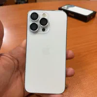 آیفون ۱۳ پرو ۲۵۶ سیلور