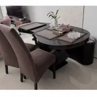 میز ناهارخوری ۴ نفره