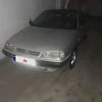 سواری زانتیا ۱۸۰۰