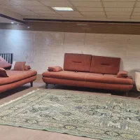 مبل تختخوابشو|مبلمان خانگی و میز عسلی|جوانرود, |دیوار