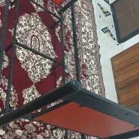 فروش تخت بدون تشک|تخت و صندلی بچه|ساری, |دیوار