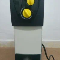 شوفاژ برقی|آبگرمکن، پکیج، شوفاژ|بندر انزلی, متروپل|دیوار
