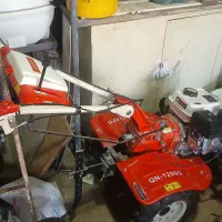 کلتیواتوربنزینی ۷اسب کویین خشک