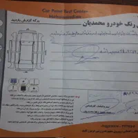 پراید 131se مدل98|خودرو سواری و وانت|سبزوار, توحیدشهر|دیوار