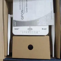 مودم فیبرنوری|مودم و تجهیزات شبکه|قرچک, مهدیه|دیوار