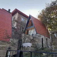 ویلا-سویسی-کلاردشت