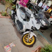 موتور ADV|موتورسیکلت|اسلام‌شهر, زرافشان|دیوار