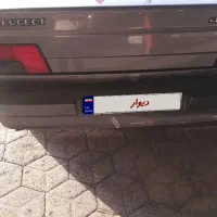 ۴۰۵|خودرو سواری و وانت|اهرم, |دیوار