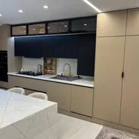 ساخت و نصاب کابینت وکمد دیواری نو و دست دوم پارکت|خدمات پیشه و مهارت|تهران, پونک|دیوار
