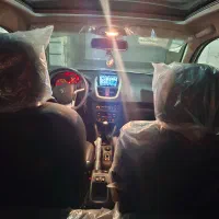 ۲۰۷ پاناروما مدل ۱۴۰۳ دنده ای|خودرو سواری و وانت|تهران, چیتگر جنوبی|دیوار