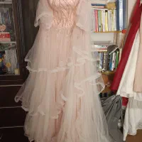 لباس عروس و مجلسی