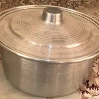 قابلمه روحی سایز بزرگ ۱۲ نفر