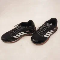 کفش کتونی ادیداس سایز ۴۲ نو بسیار سالم