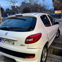 ۲۰۷ بدون رنگ‌ نقد و اقساط|خودرو سواری و وانت|تبریز, |دیوار