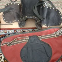 زینه اسب|اسب و تجهیزات اسبسواری|بهبهان, |دیوار