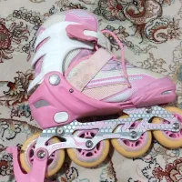 اسکیت دخترانه