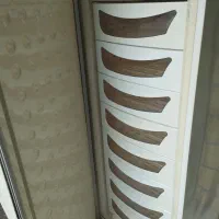 2عدد یخچال فریزر یکی تمام فریزر|یخچال و فریزر|رشت, حومه رشت|دیوار