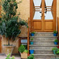 ویلایی-دربست-نزدیک-مترو