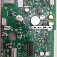 تعمیرات درب بازکن های صوتی وتصویری