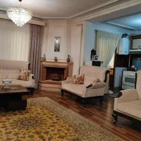 مبل ۷ نفره ،کار کرده.چوب کاملا سالم
