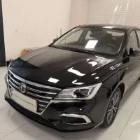 خودروی MG5 فول وارداتی 2024 نقد فروش فوری زیر قیمت