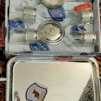 ظروف پذیرایی شیک