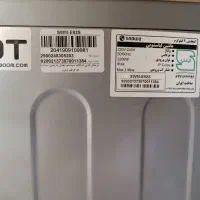 فروش لباسشویی اتومات اسنوا 9کیلویی|ماشین لباسشویی و خشک‌کن لباس|حاجی آباد, |دیوار