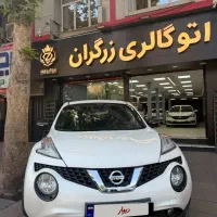 نیسان جوک اسپرت ۲۰۱۷